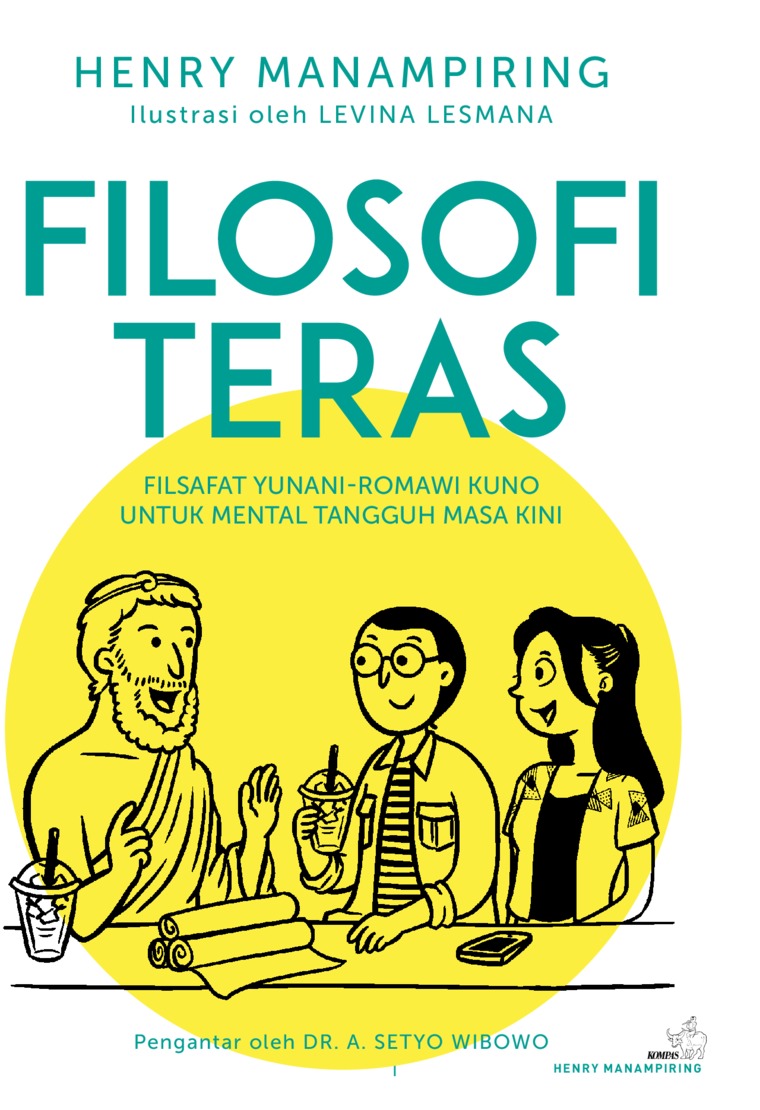 Sampul Buku